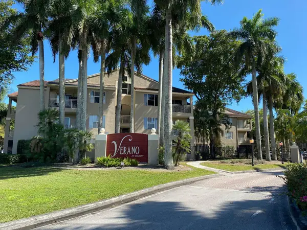 1885 Palm Cove Boulevard #10-205, Delray Beach, FL 33445