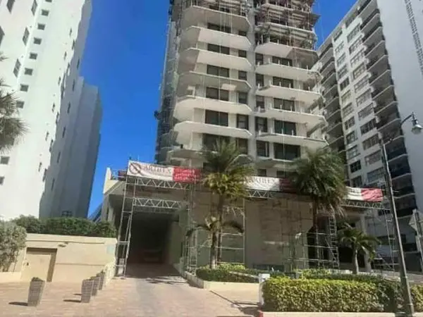 6061 Collins Avenue #23a, Miami Beach, FL 33140