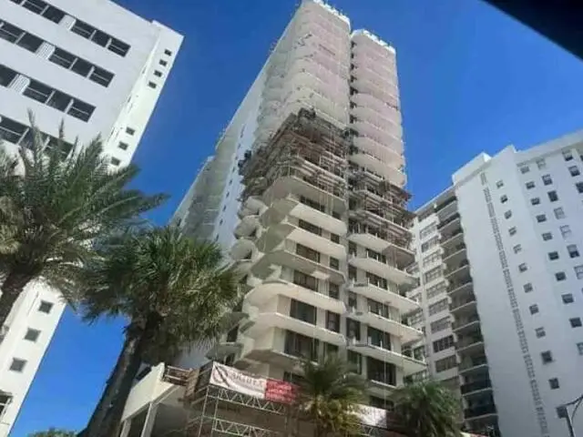 6061 Collins Avenue #23a, Miami Beach, FL 33140 - #2