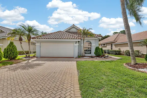 416 SW Horseshoe Bay, Port St Lucie, FL 34986