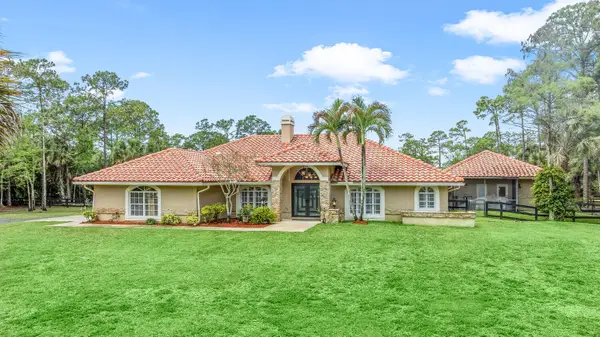 2559 Palm Deer Drive, Loxahatchee, FL 33470