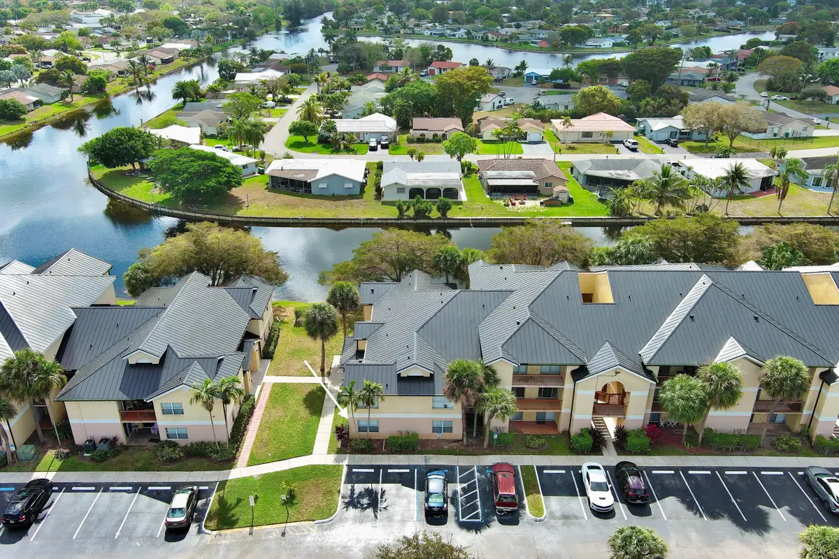 7630 Westwood Drive #302, Tamarac, FL 33321 - #1
