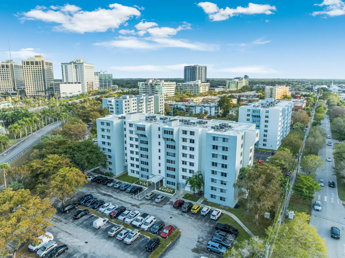 9143 SW 77th Avenue #B507, Miami, FL 33156 - #1