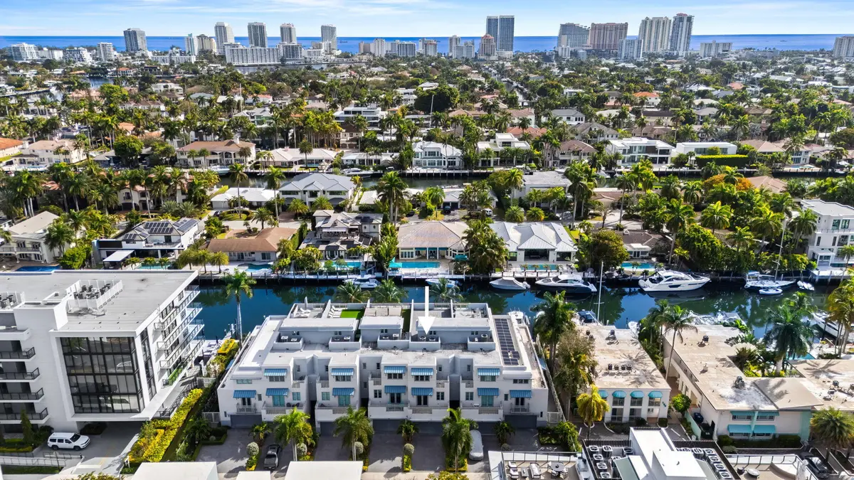 144 Isle Of Venice Drive #144, Fort Lauderdale, FL 33301 - #1