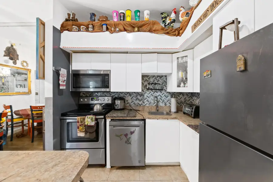 10443 E Clairmont Circle #203, Tamarac, FL 33321 - #2