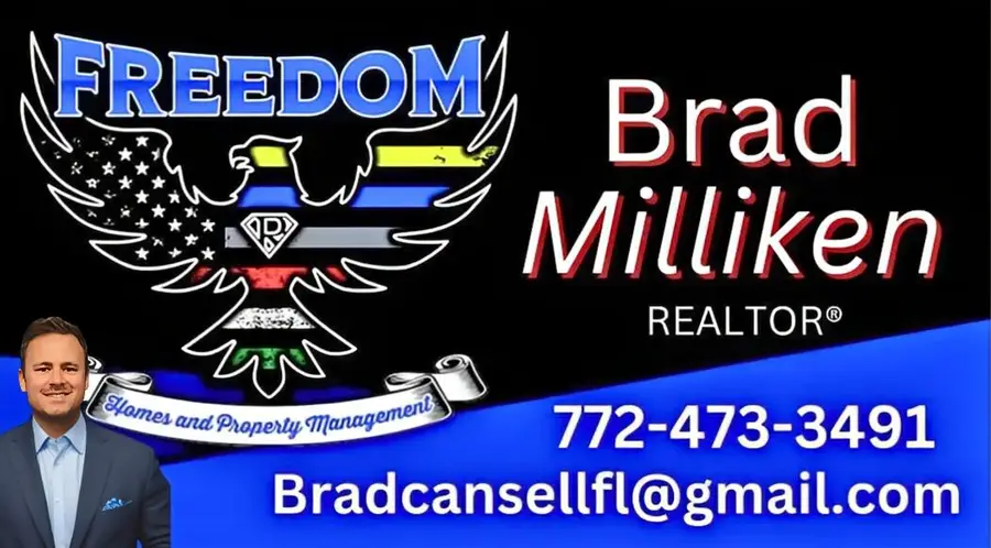 1175 34th Avenue Sw, Vero Beach, FL 32968 - #2