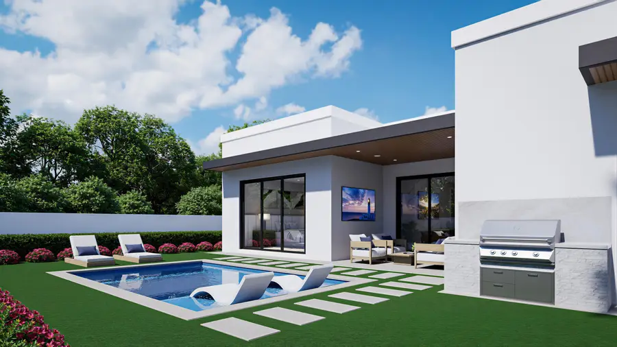 1642 NE 19th Street, Fort Lauderdale, FL 33305 - #2