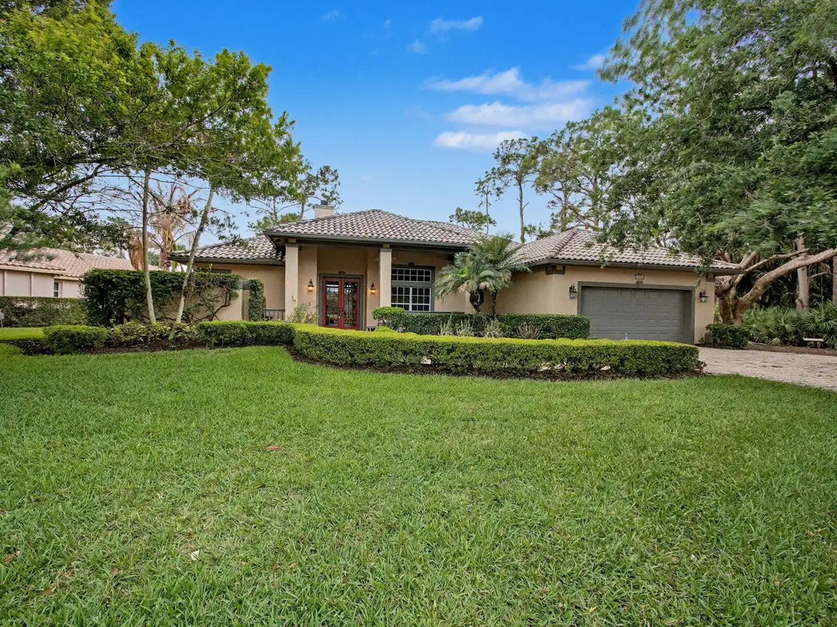 2650 SW Windship Way, Stuart, FL 34997 - #1