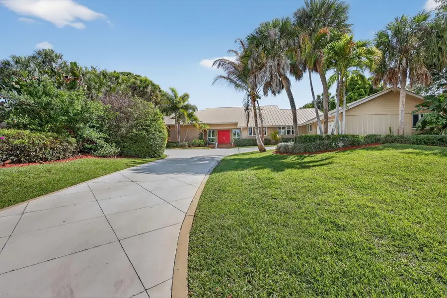 6151 SE Winged Foot Drive, Stuart, FL 34997 - #2