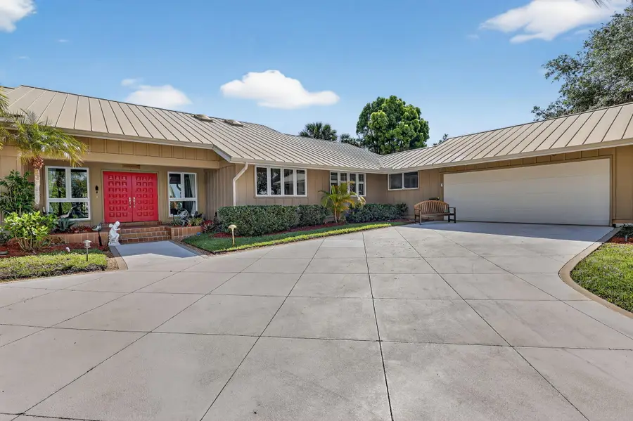 6151 SE Winged Foot Drive, Stuart, FL 34997 - #3