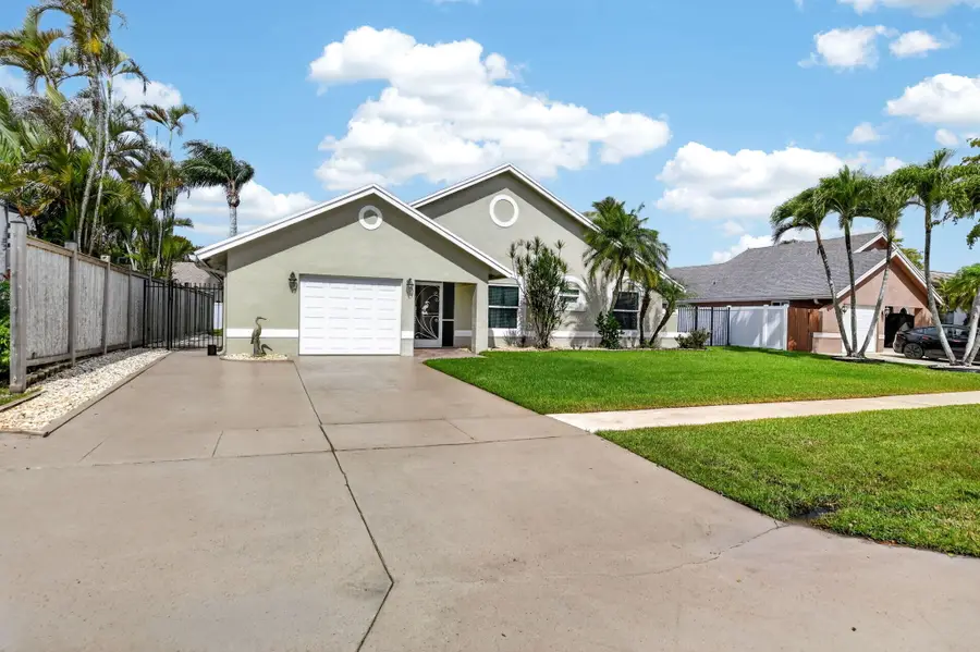 22591 Sawfish Terrace, Boca Raton, FL 33428 - #3