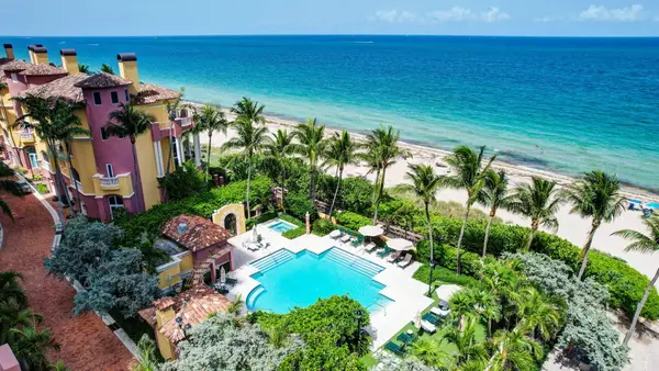 2100 N Ocean Boulevard #16e, Fort Lauderdale, FL 33305