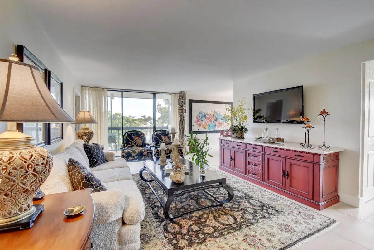 1542 Bridgewood Drive, Boca Raton, FL 33434 - #1