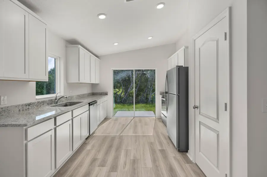 5717 Palm Drive, Fort Pierce, FL 34982 - #2