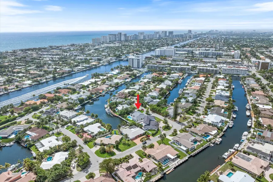 3111 NE 55th Street, Fort Lauderdale, FL 33308 - #3