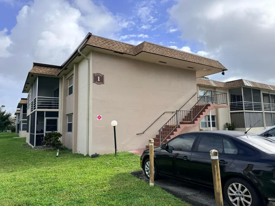 500 Davis Road #26, Palm Springs, FL 33461 - #2