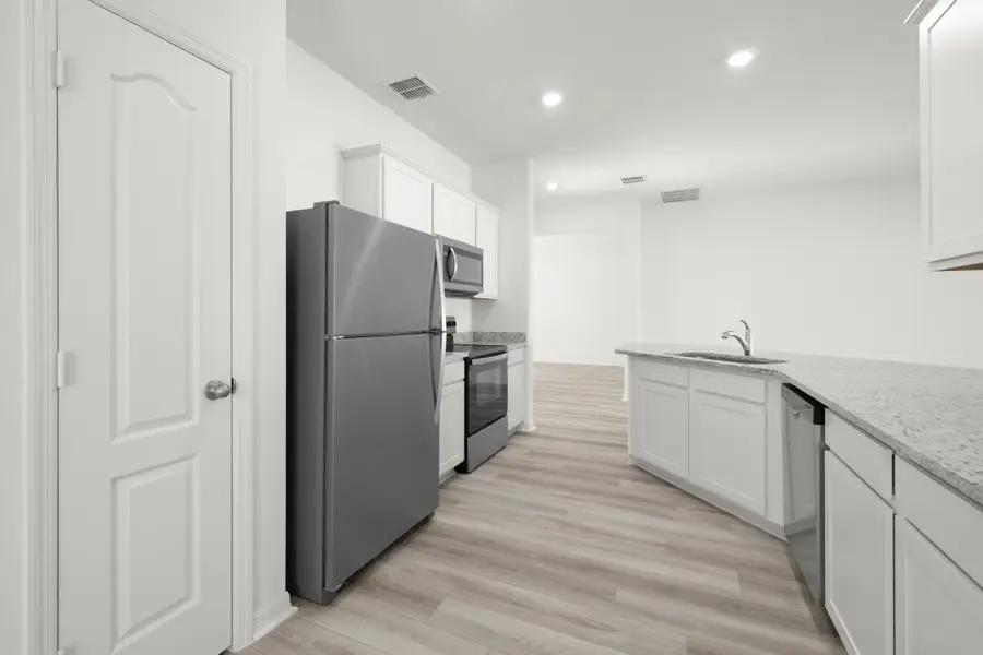 5204 Palm Drive, Fort Pierce, FL 34982 - #3