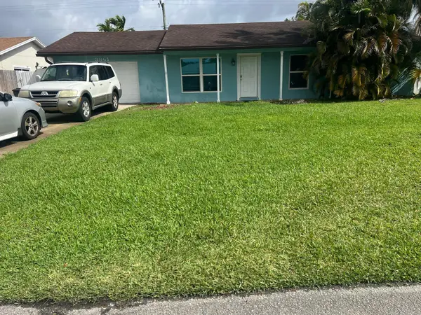 3861 Coelebs Avenue, Boynton Beach, FL 33436