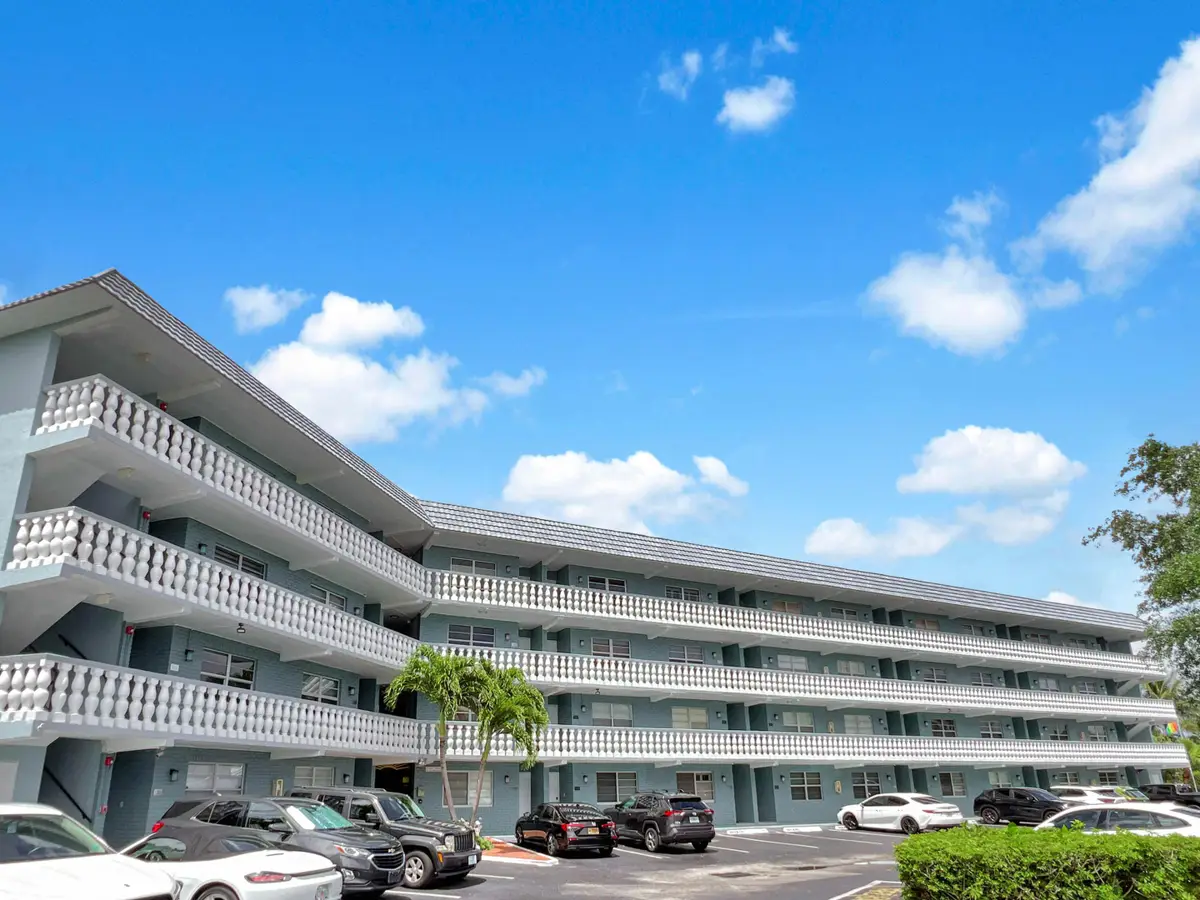 801 NE 18th Court #208, Fort Lauderdale, FL 33305 - #1