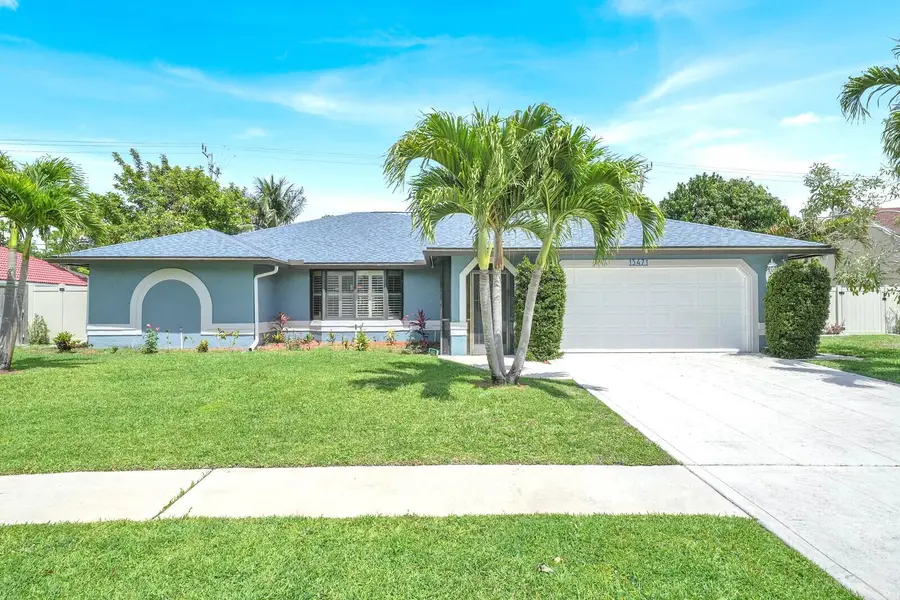 13471 Exotica Lane, Wellington, FL 33414 - #2