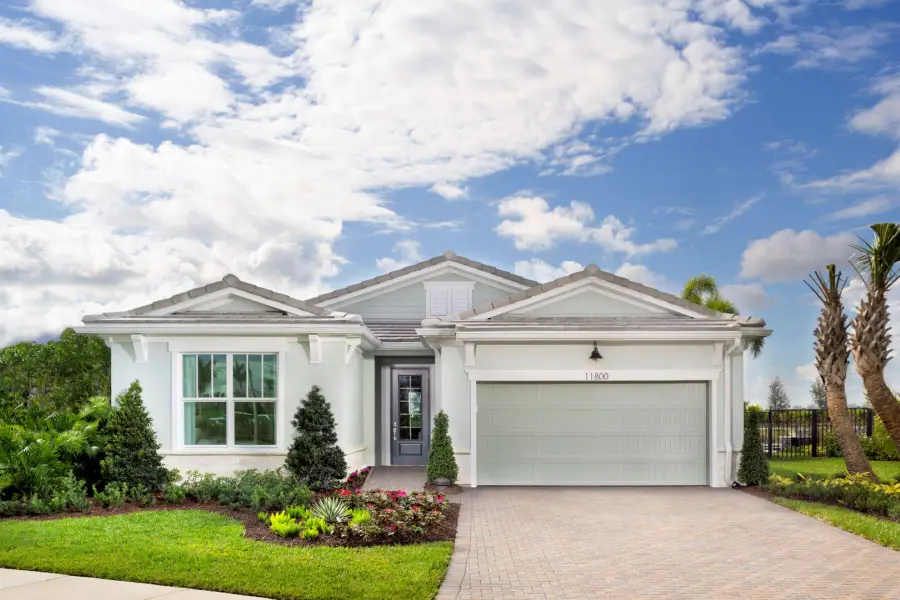 12024 SW Pantone Street, Port Saint Lucie, FL 34987 - #2