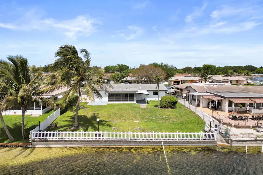 9366 NW 23rd Street, Pembroke Pines, FL 33024 - #3