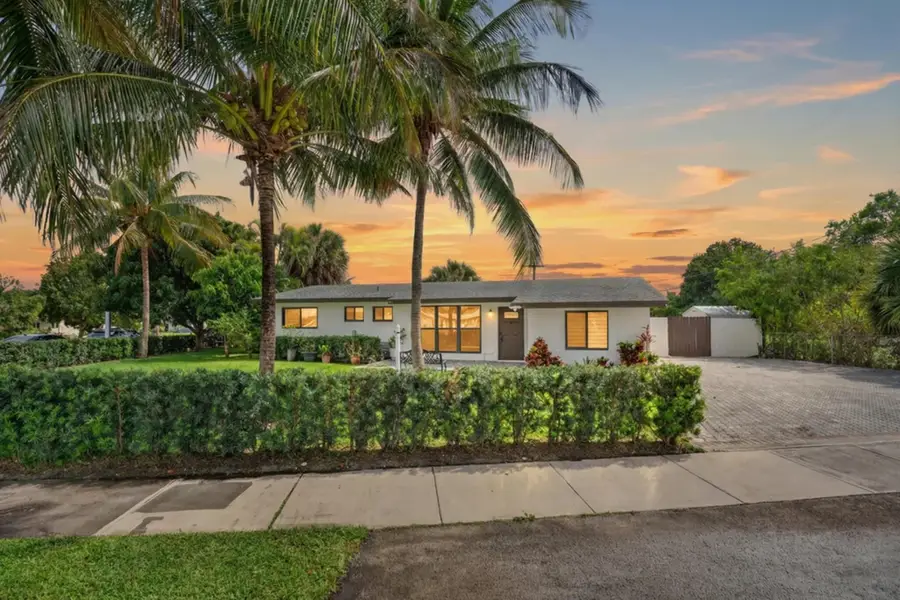 5051 NE 6th Avenue, Deerfield Beach, FL 33064 - #2