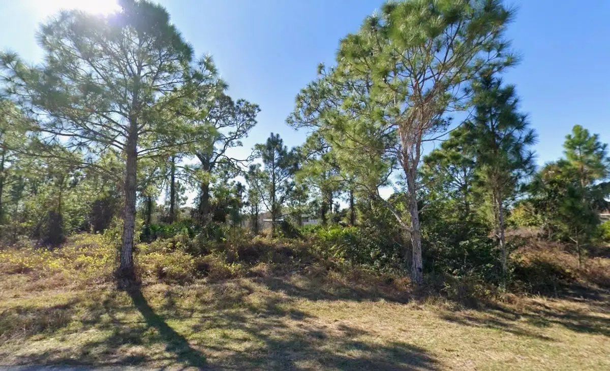 1024 Arbordale Street, Lehigh Acres, FL 33974 - #1