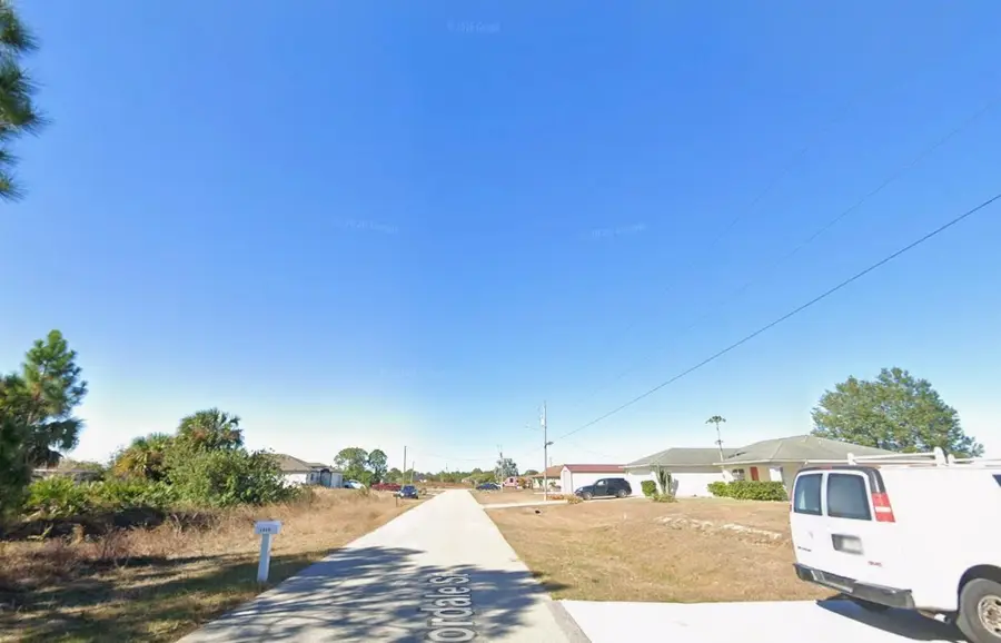 1024 Arbordale Street, Lehigh Acres, FL 33974 - #3