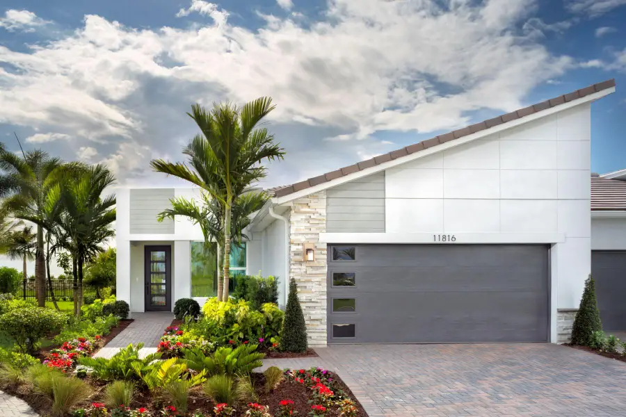 12032 SW Pantone Street, Port Saint Lucie, FL 34987 - #2