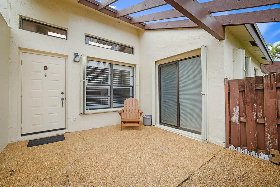 5070 Nesting Way #B, Delray Beach, FL 33484 - #2