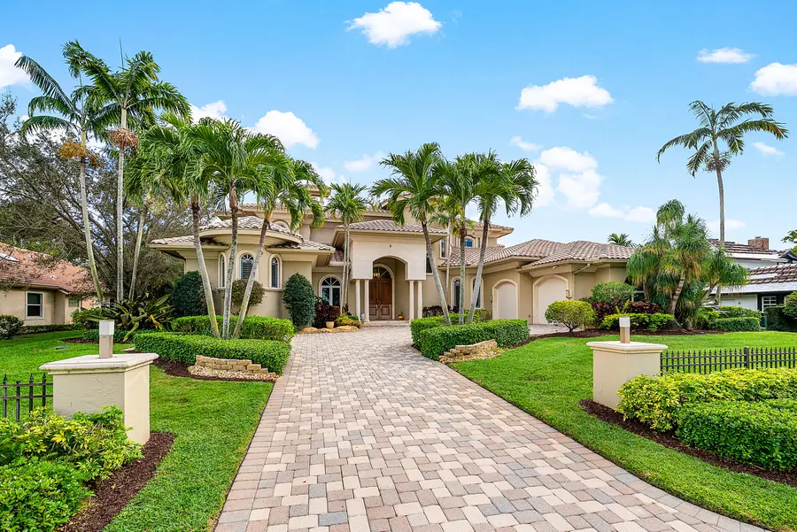 4304 Saint Andrews Drive, Boynton Beach, FL 33436 - #2