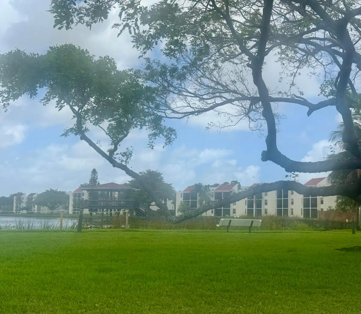 110 Lake Emerald Drive #404, Oakland Park, FL 33309 - #1