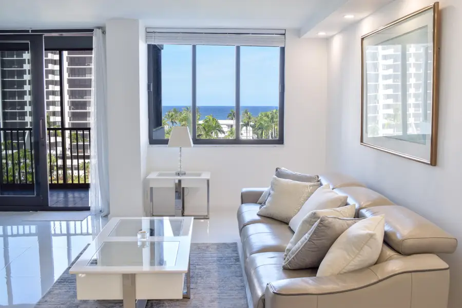 3420 S Ocean Boulevard #7o, Highland Beach, FL 33487 - #3