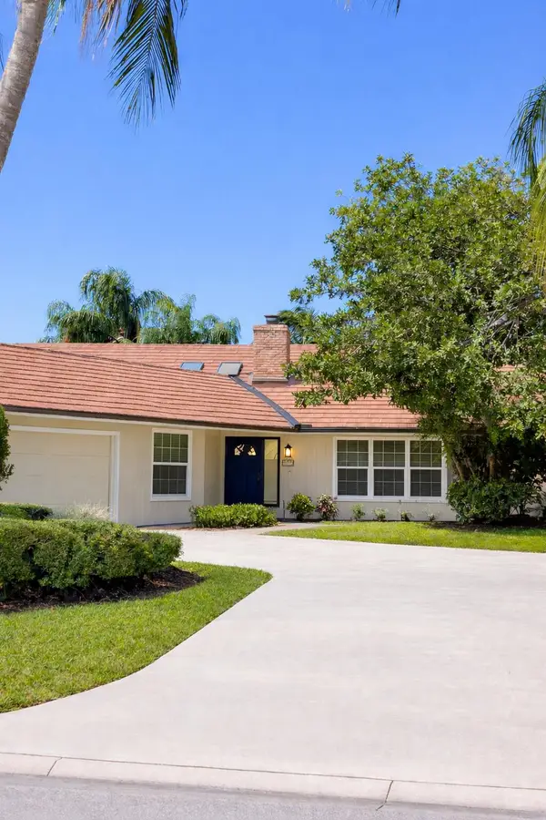 5741 SE Winged Foot Drive, Stuart, FL 34997