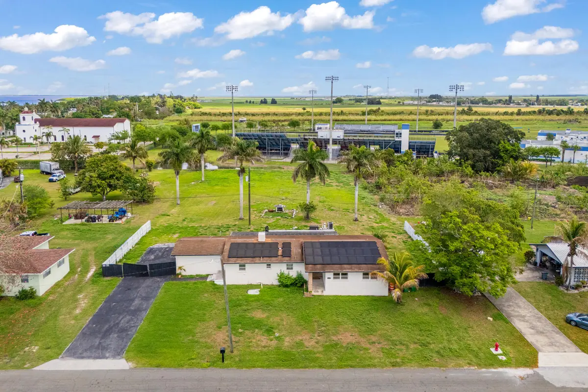 360 Kismet Avenue, Pahokee, FL 33476 - #1