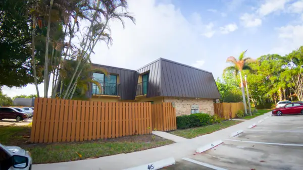 5646 SE Windsong Lane #415, Stuart, FL 34997