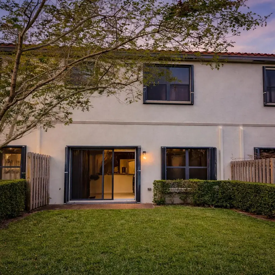 6156 Bangalow Drive, Lake Worth, FL 33463 - #2