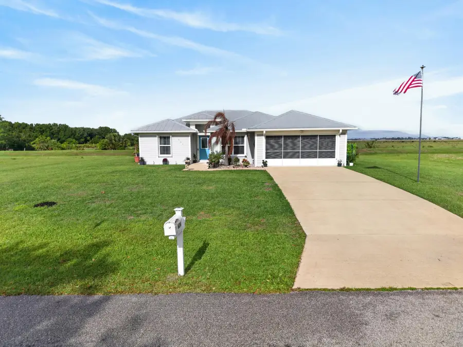 624 Woodmont Street, Sebring, FL 33876 - #2