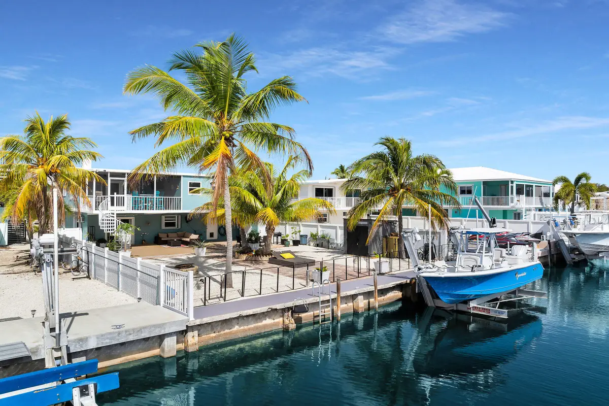 180 La Paloma Road, Key Largo, FL 33037 - #1