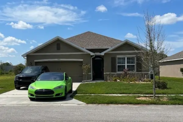 9704 Potomac Drive, Fort Pierce, FL 34945