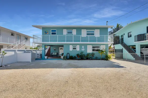 180 La Paloma Road, Key Largo, FL 33037