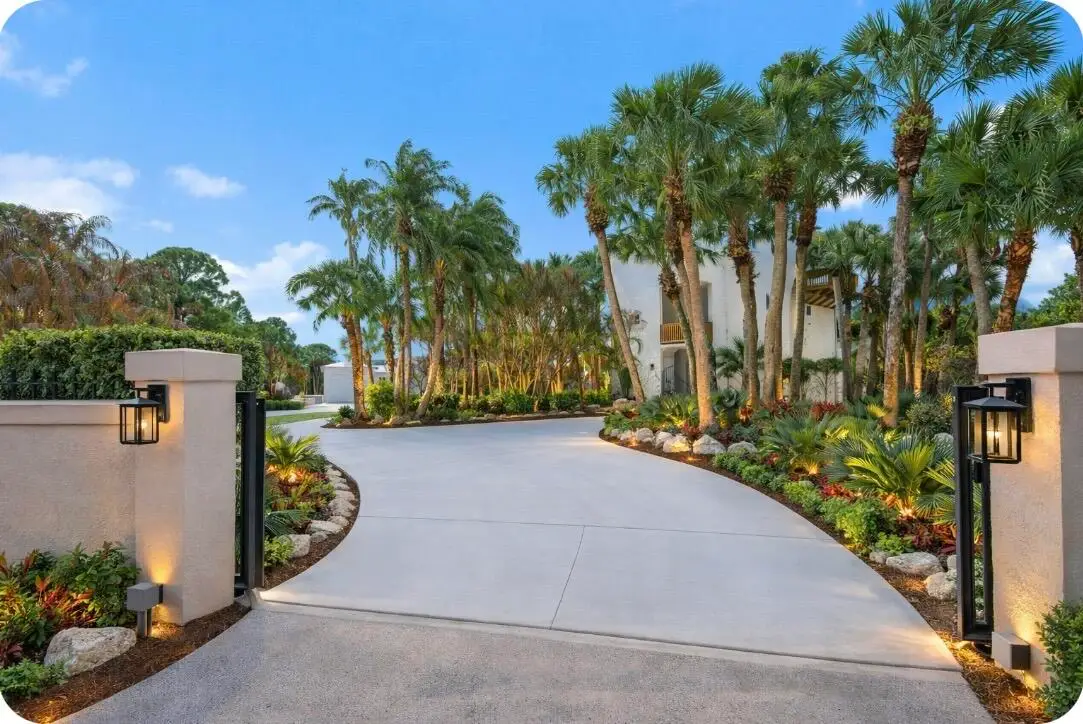 11920 SW Parson Brown Court, Palm City, FL 34990 - #1