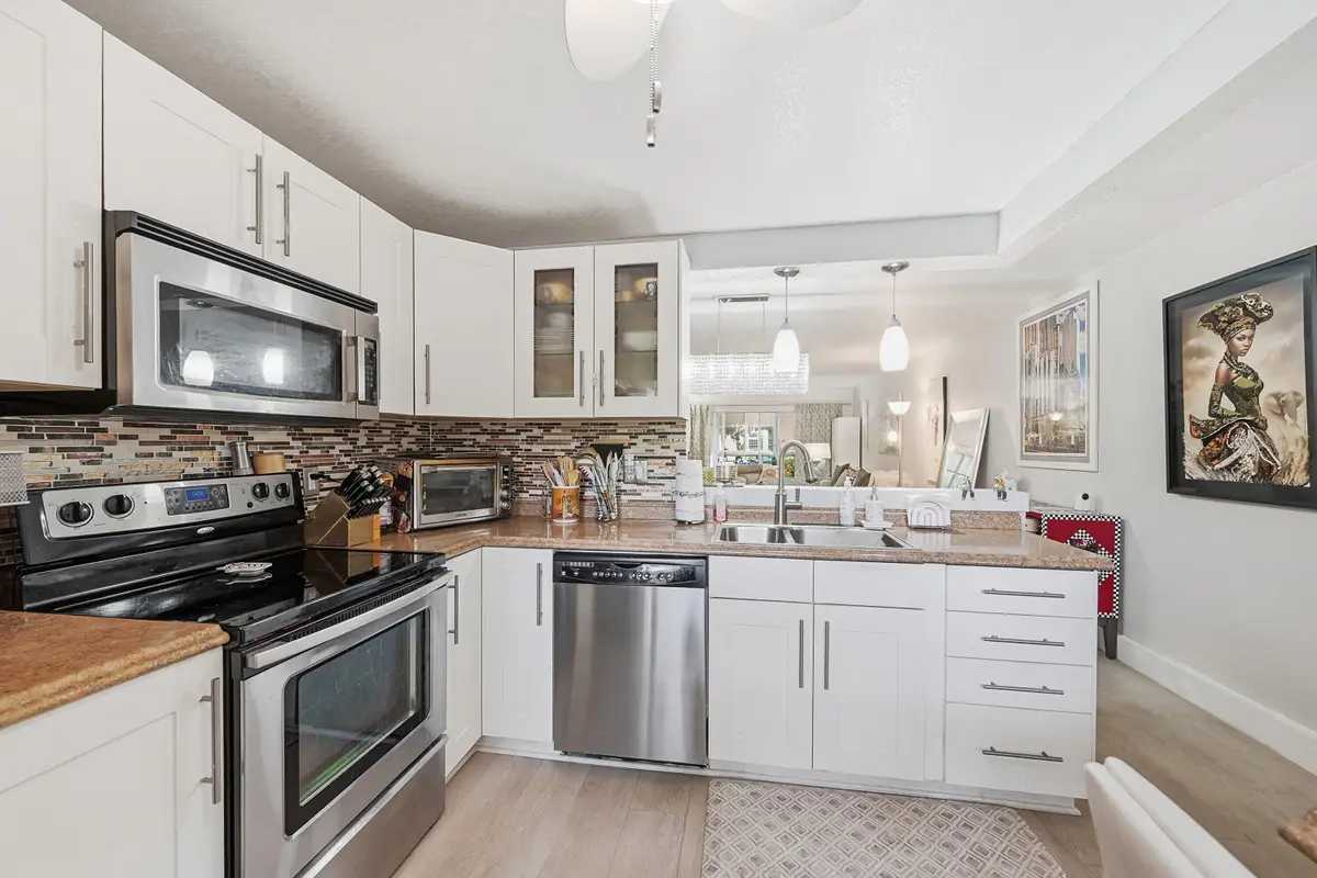 2301 Lucaya Lane #M2, Coconut Creek, FL 33066 - #1