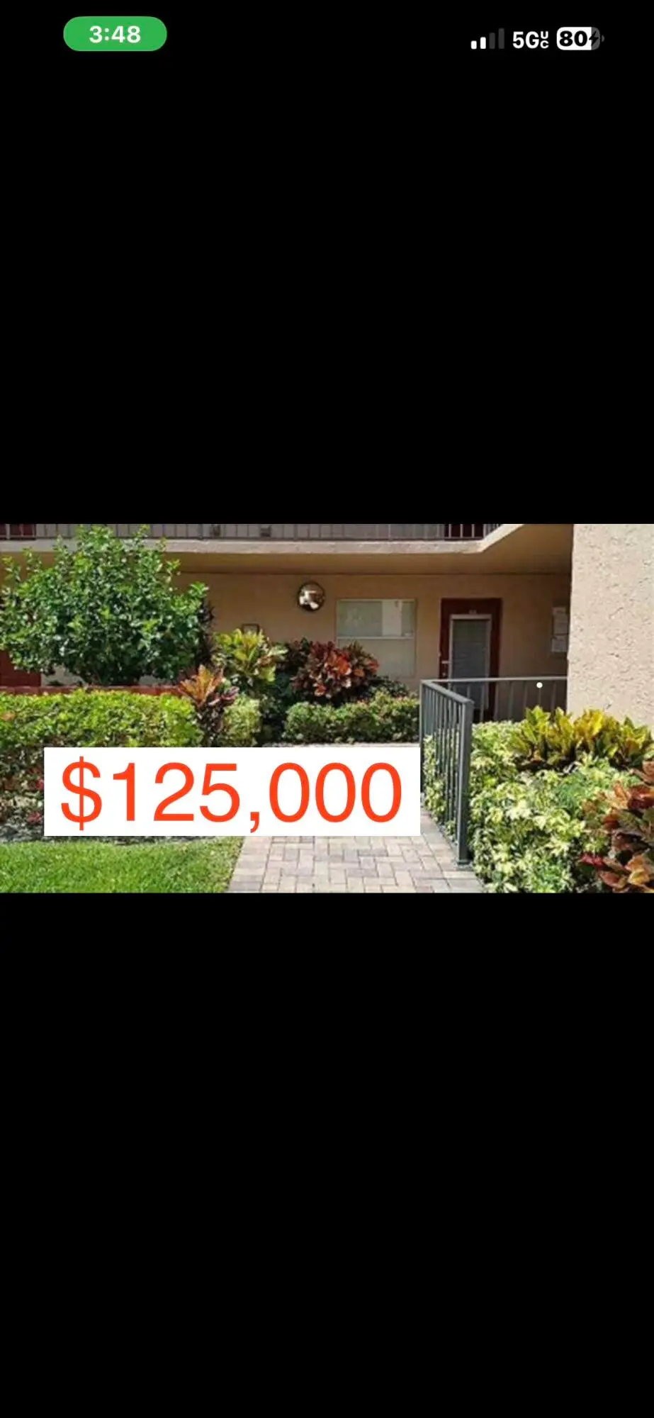 370 NW 76th Avenue #104, Margate, FL 33063 - #1