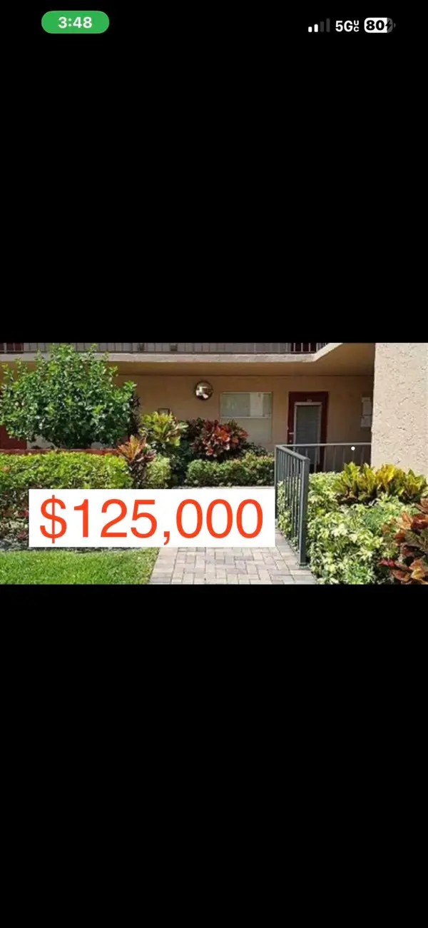 370 NW 76th Avenue #104, Margate, FL 33063