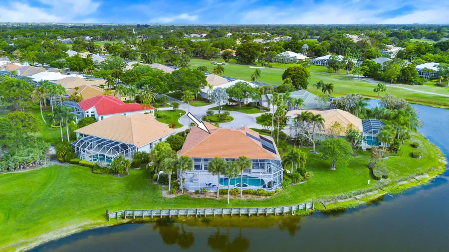 2243 SW Bradford Place, Palm City, FL 34990 - #3