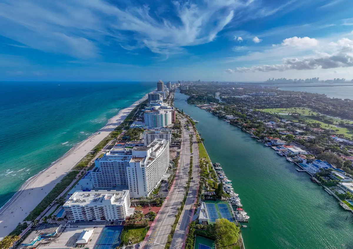 5401 Collins Avenue #Apt 144, Miami Beach, FL 33140 - #1