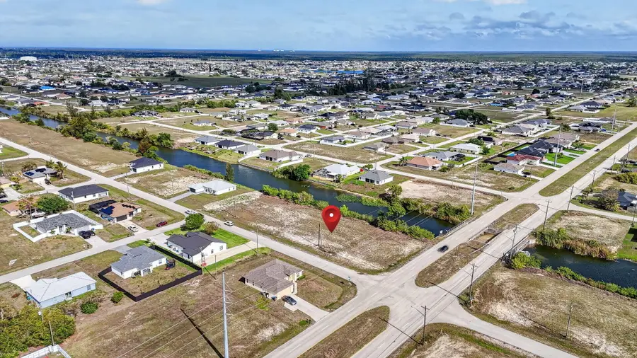 5 NW 19th Terrace, Cape Coral, FL 33993 - #3