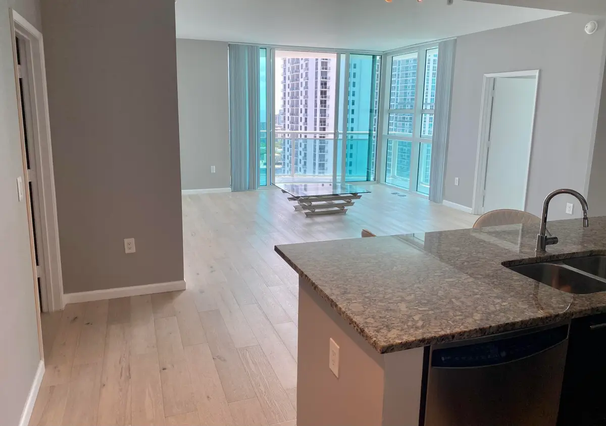 951 Brickell Avenue #3611, Miami, FL 33131 - #1